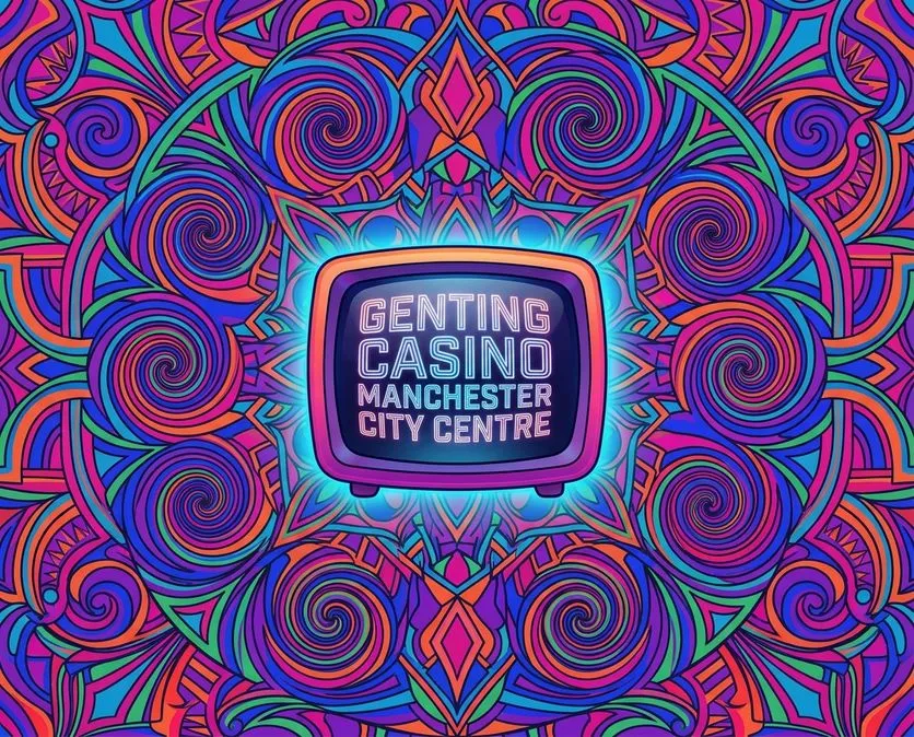 create your new account today — Genting Casino Manchester City Centre